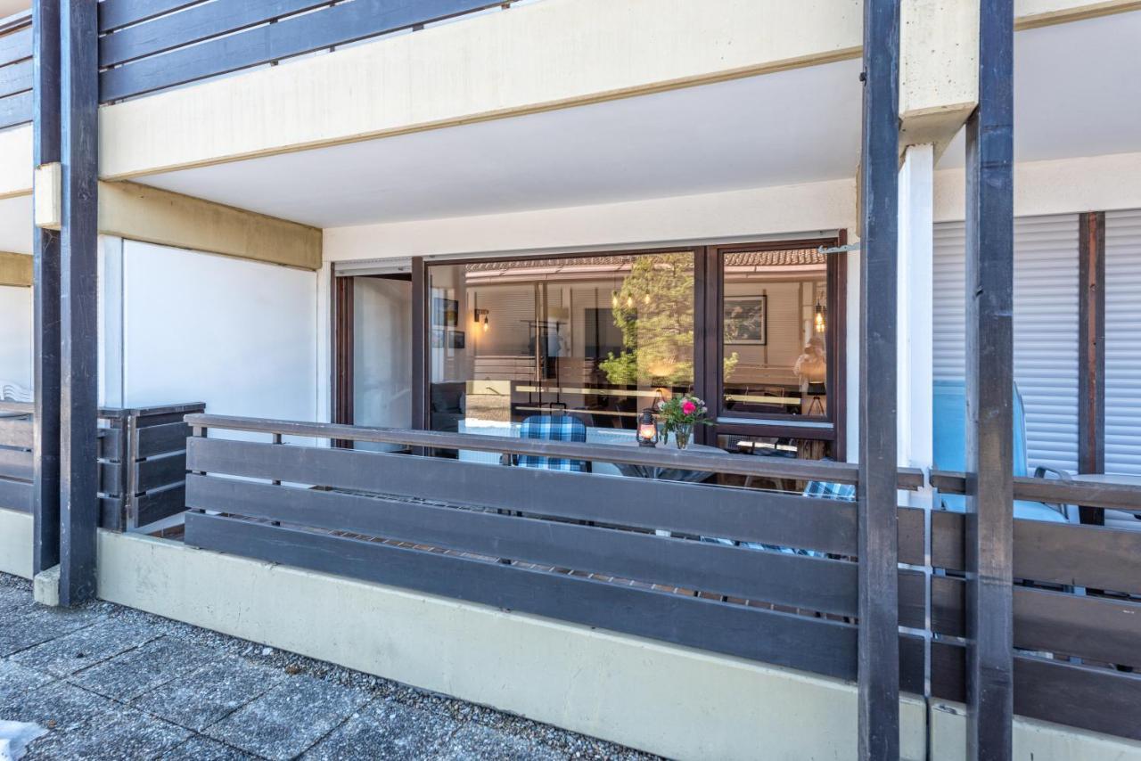 Fewo Allgaeuliebe Mit Wlan Oberstaufen Steibis Exterior foto